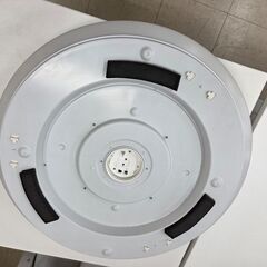 J8736 【リユースのサカイ柏店】 Panasonic パナソニック LEDシーリングライト HH-CD1223A 12畳  昼光色～電球色 リモコン付属 2019年製 クリーニング済み 新品参考価格6,500円の画像