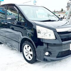 ネオドライブローンの窓口　＃マイネオオートローン　トヨタノア　S　Gエディション　4WD　　自社ローン　リース　自社分割 債務整理　自己破産　他社お断りされた方の画像