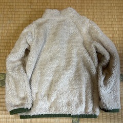 BREEZE フリース　アウター　100 110の画像
