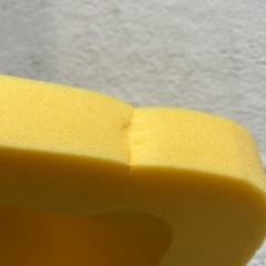 お風呂マット　の画像