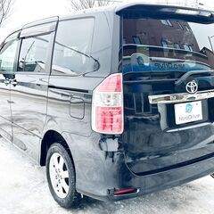 ネオドライブローンの窓口　＃マイネオオートローン　トヨタノア　S　Gエディション　4WD　　自社ローン　リース　自社分割 債務整理　自己破産　他社お断りされた方の画像