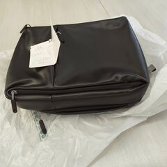 新品未使用品 PURO Premium リュック(大阪市阿倍野区)の画像