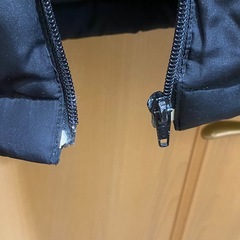 【至急】Carhartt（カーハート）ダウンジャケット ブラックの画像