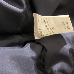 【至急】Carhartt（カーハート）ダウンジャケット ブラックの画像