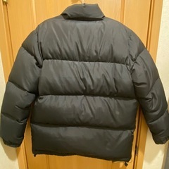 【至急】Carhartt（カーハート）ダウンジャケット ブラックの画像