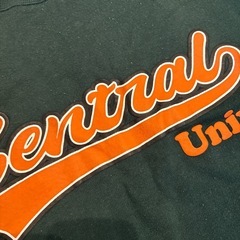 【お取引中】今年中処分 トレーナー ills メンズ LLの画像