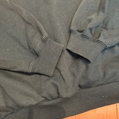 【お取引中】今年中処分 トレーナー ills メンズ LLの画像