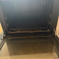 日立オーブンレンジ　12/15までの画像