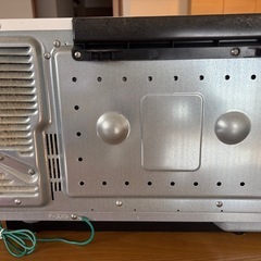 日立オーブンレンジ　12/15までの画像