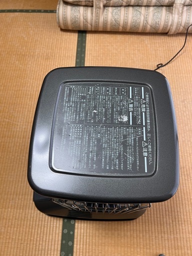 ダイニチ　ブルーヒーター　FM-104F