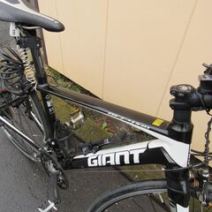 Giant Defy 4 ALUXX ロードバイク 2015年モデル XSサイズ エキスパート藤沢辻堂店の画像