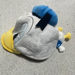 ドナルドファンキャップの画像