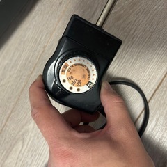 Peacock　電気焼肉器の画像