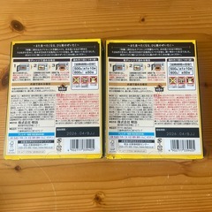 ［アミューズメント商品］銀座キーマ、カリー、バターチキン6箱まとめ売り 受け渡し決定中の画像