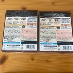 ［アミューズメント商品］銀座キーマ、カリー、バターチキン6箱まとめ売り 受け渡し決定中の画像