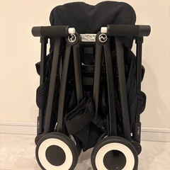 【箱付き美品】サイベックスリベル2023 ブラックの画像