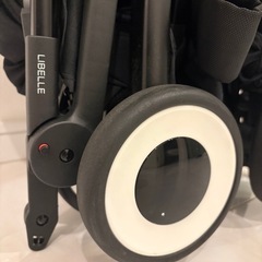 【箱付き美品】サイベックスリベル2023 ブラックの画像