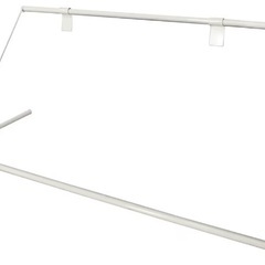 エアコンハンガーの画像