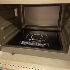 オーブンレンジの画像