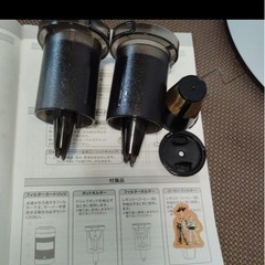 エブリーフレシャストール＋カフェ の画像