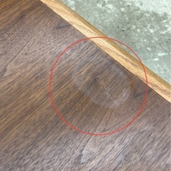 RUMMY 3点ダイニングセットNo.2699● ※現金、クレジット、スマホ決済対応 の画像