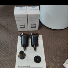 エブリーフレシャストール＋カフェ の画像