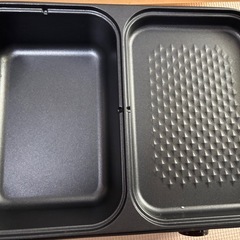 しゃぶ鍋とグリドル多機能ポータブル鍋の画像