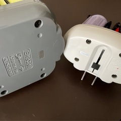 ホットカーラーの画像