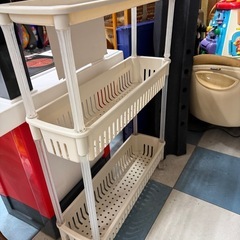 ペットキャリーの画像