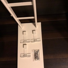 スティッククリーナースタンドの画像