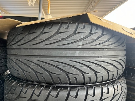 ケンダカイザー225/40R18 タイヤ4本！