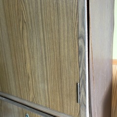 タンスの画像