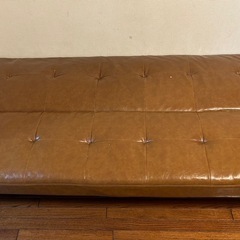 ソファーベッド