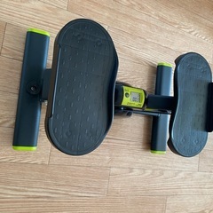 サイドステッパーの画像