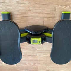 サイドステッパーの画像