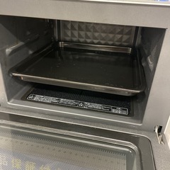 オーブンレンジの画像