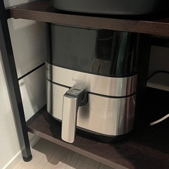 ノンフライヤー Innsky の画像