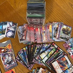 バトルスピリッツなどカード類色々
の画像