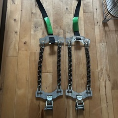 ワンタッチチェーンの画像