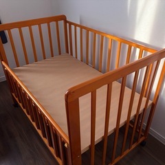 ベビーベットの画像