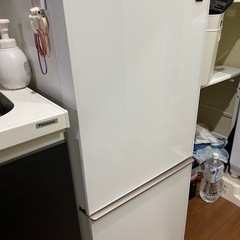 SHARP 冷蔵庫　137Lの画像