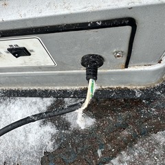 静岡製機　Hot Gun 30RSホットガン　の画像