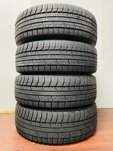 215/65/16冬トーヨー