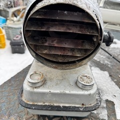 静岡製機　Hot Gun 30RSホットガン　の画像