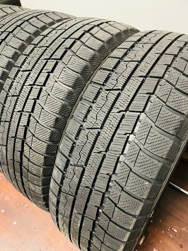 215/65/16冬トーヨー