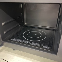 オーブンレンジの画像