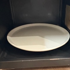 電子レンジの画像