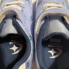 未使用　女の子15センチの画像