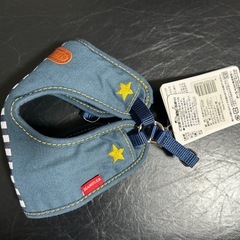 小型犬用ハーネスの画像