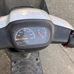 ヤマハ アプリオ レストアベースの画像